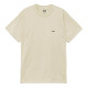 Obey Ανδρική κοντομάνικη μπλούζα Cropped Icon Tee